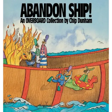 Abandon Ship!