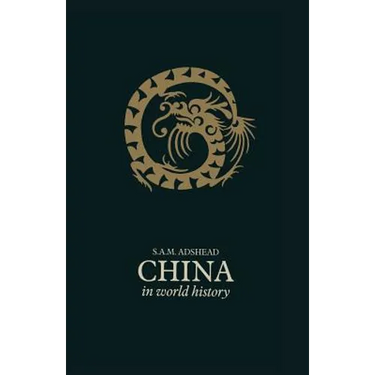 China in World History