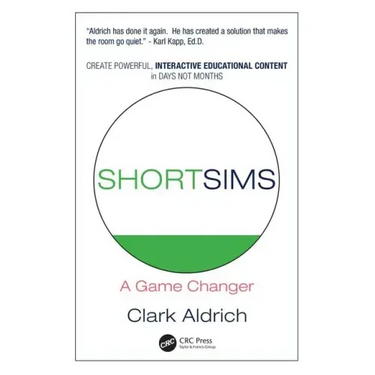 Short Sims: A Game Changer