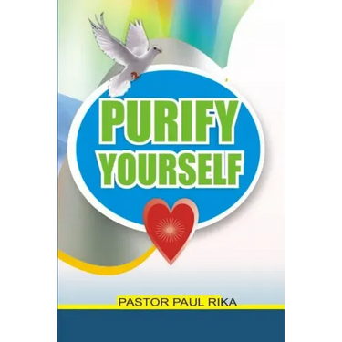 Purify Yourself