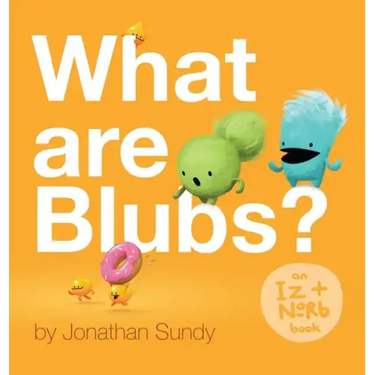 What Are Blubs?