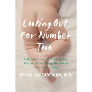 Looking Out for Number 2 PB