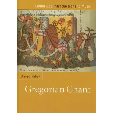 Gregorian Chant