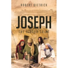 Joseph: The Hidden Saint