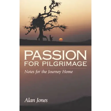 Passion for Pilgrimage