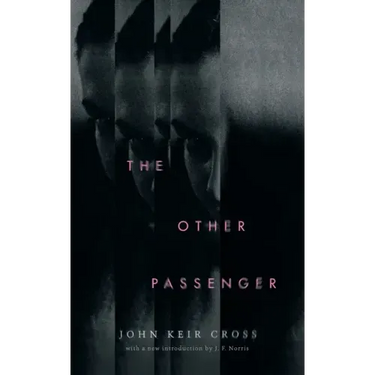 The Other Passenger (Valancourt 20th Century Classics)