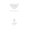 Answers IV: Earth's cry meets Heaven's Smile