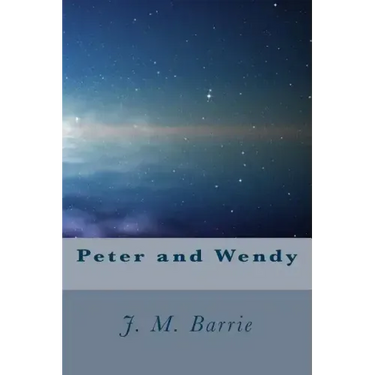 Peter and Wendy
