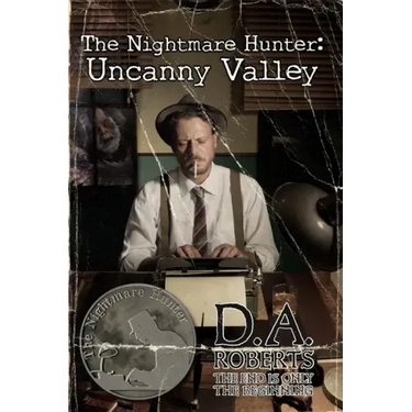 The Nightmare Hunter: Uncanny Valley