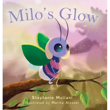Milo's Glow