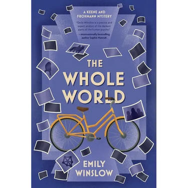 The Whole World