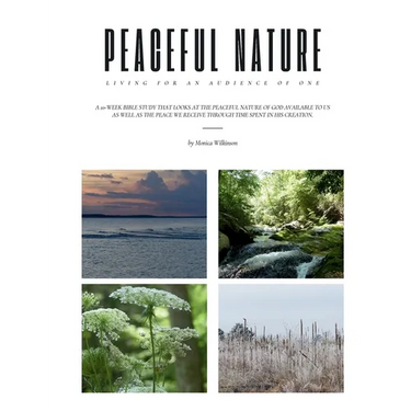 Peaceful Nature