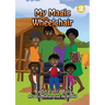 My Magic Wheelchair