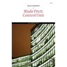 Blade Pitch Control Unit