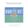 The Diabetes Diet: Dr. Bernstein's Low-Carbohydrate Solution