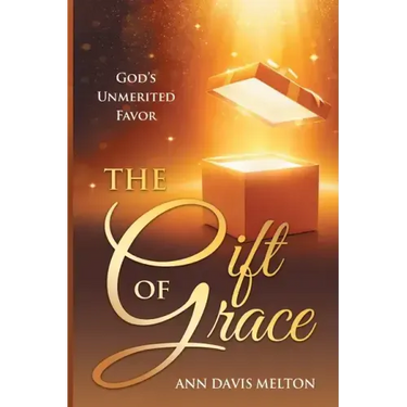 The Gift of Grace: God's Unmerited Favor