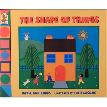The Shape of Things