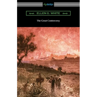 The Great Controversy