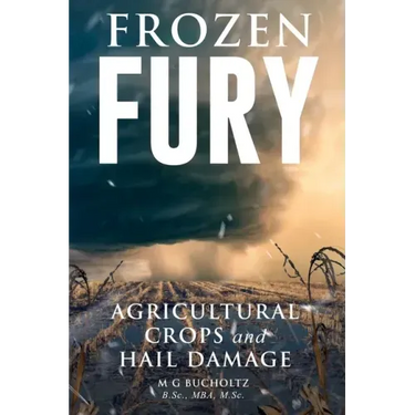 Frozen Fury: Agricultural Crops and Hail Damage