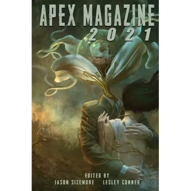 Apex Magazine 2021