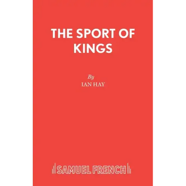 The Sport of Kings