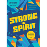 Strong in Spirit: 5-Minute Devotions for Preteen Boys