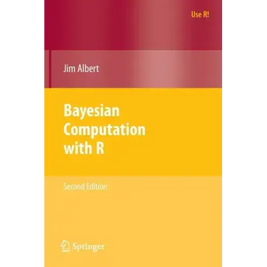 Bayesian Computation with R
