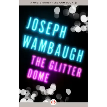 The Glitter Dome
