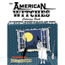 American Witches: 50 Powerful Women in Black and White