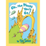 Oh, the Places You'll Go! Lenticular Edition