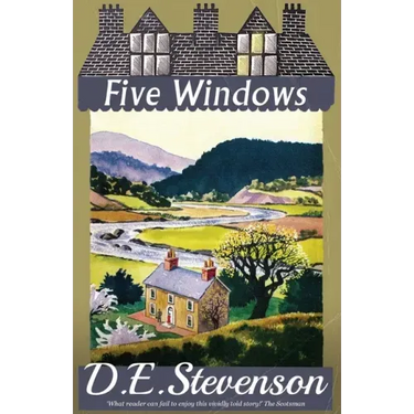 Five Windows