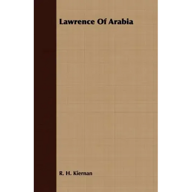 Lawrence Of Arabia