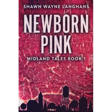 Newborn Pink