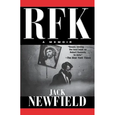 Rfk: A Memoir