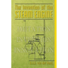 The invention of the steam engine