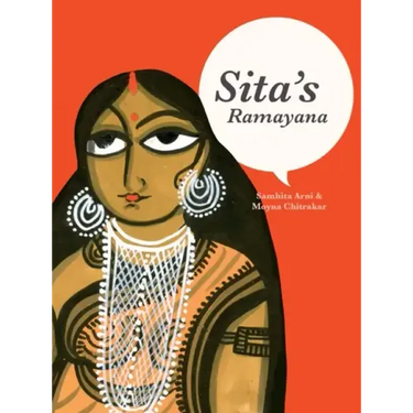 Sita's Ramayana