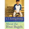 About the B'Nai Bagels