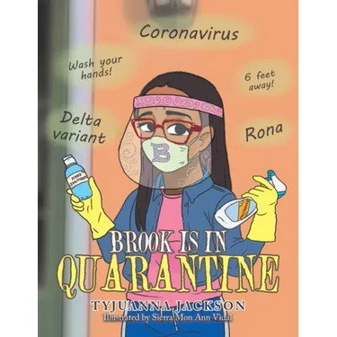 Brook Is in Quarantine