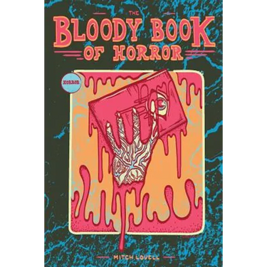 The Bloody Book of Horror
