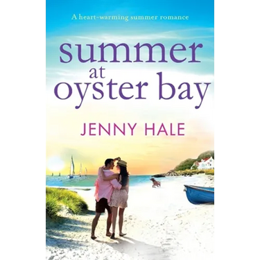 Summer at Oyster Bay