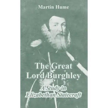 The Great Lord Burghley