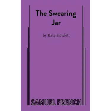 The Swearing Jar