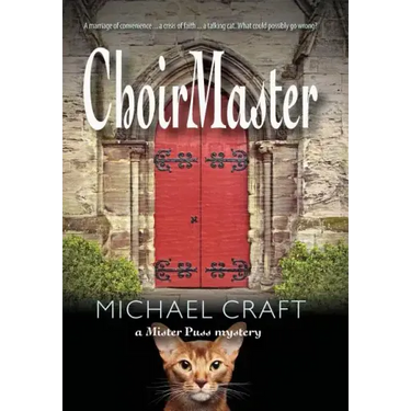 ChoirMaster: A Mister Puss Mystery