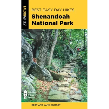 Best Easy Day Hikes Shenandoah National Park