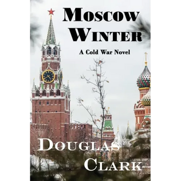 Moscow Winter