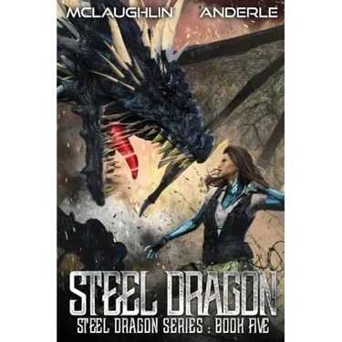 Steel Dragon 5