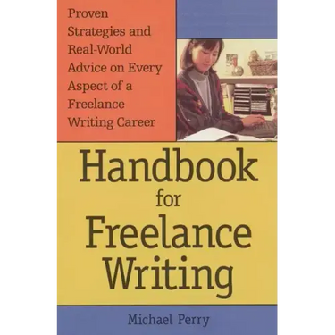 Handbook for Freelance Writing