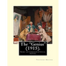 The "Genius" (1915). By: Theodore Dreiser: The "Genius" is a semi-autobiographical novel by Theodore Dreiser, first published in 1915.