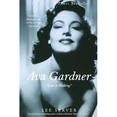 Ava Gardner