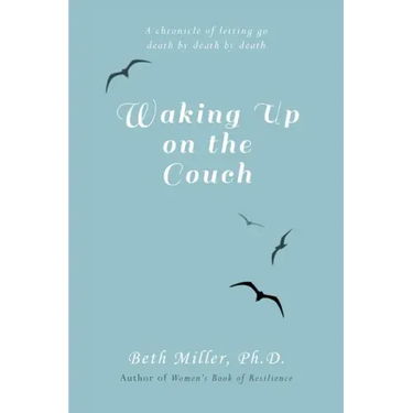 Waking Up on the Couch